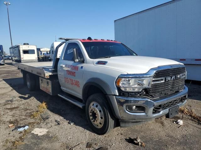 2021 Dodge RAM 5500