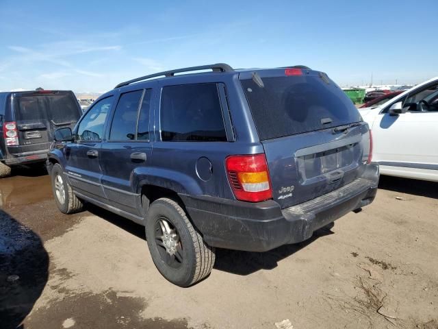 2004 Jeep Grand Cherokee Laredo