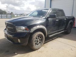 Salvage cars for sale from Copart Nampa, ID: 2014 Dodge RAM 1500 ST