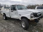 1997 Ford F250