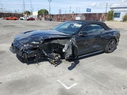 Carros deportivos a la venta en subasta: 2019 Ford Mustang