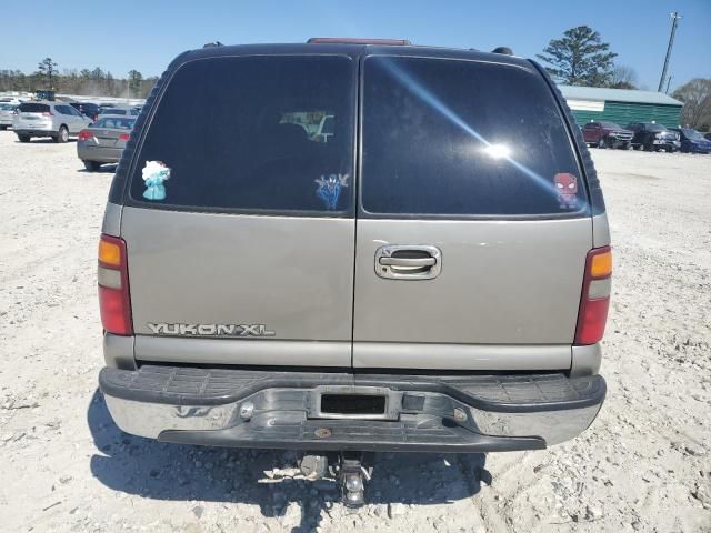 2000 GMC Yukon XL K1500