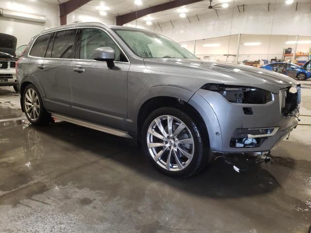 2016 Volvo XC90 T6