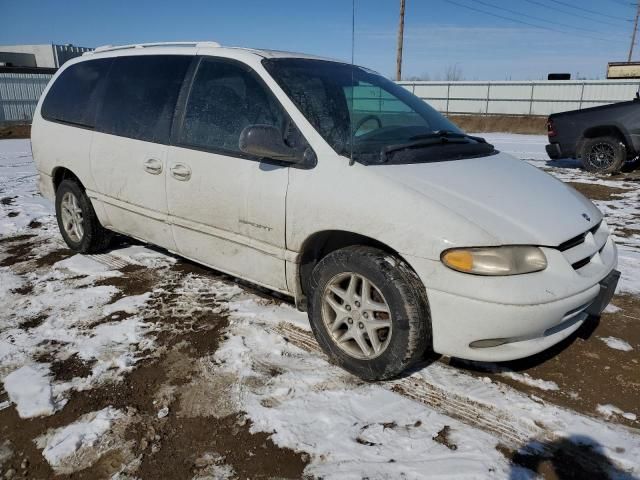 1998 Dodge Grand Caravan SE