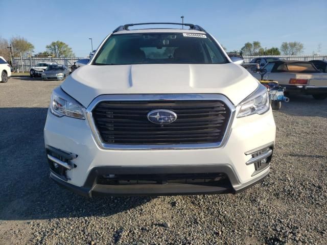 2019 Subaru Ascent Touring