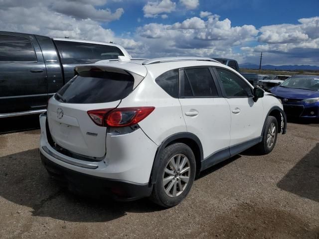 2015 Mazda CX-5 Sport