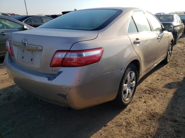 2007 Toyota Camry CE