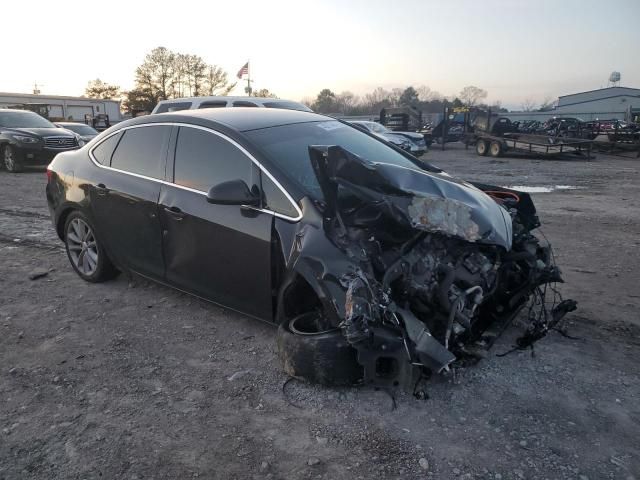 2016 Buick Verano Convenience