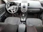 2010 KIA Soul +