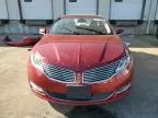 2014 Lincoln MKZ Hybrid