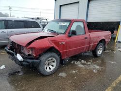 Ford Ranger salvage cars for sale: 1997 Ford Ranger