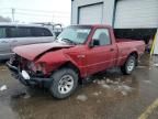 1997 Ford Ranger