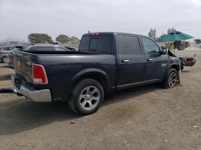 2018 Dodge 1500 Laramie