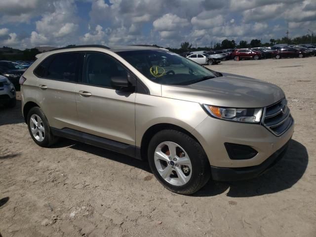 2018 Ford Edge SE