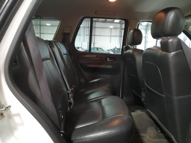 2006 GMC Envoy