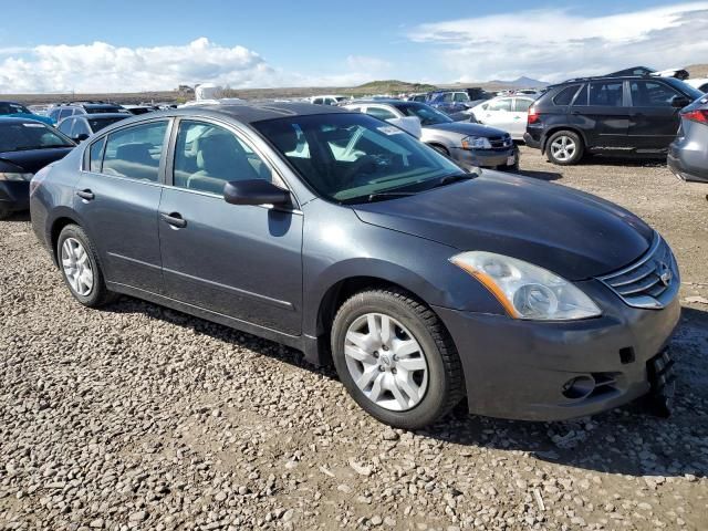 2011 Nissan Altima Base