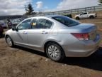 2008 Honda Accord LX