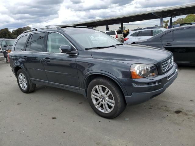 2010 Volvo XC90 3.2