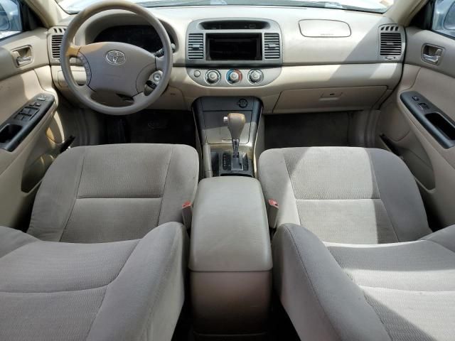 2006 Toyota Camry LE