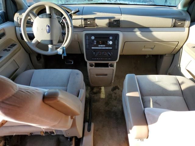 2005 Ford Freestar SES