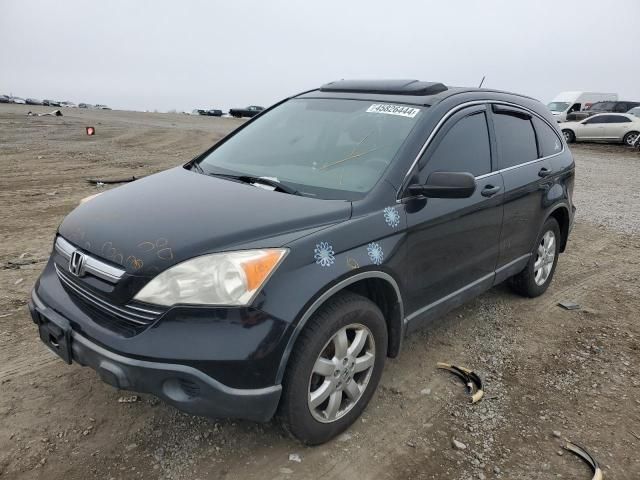 2007 Honda CR-V EX