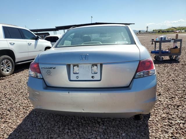 2010 Honda Accord LXP