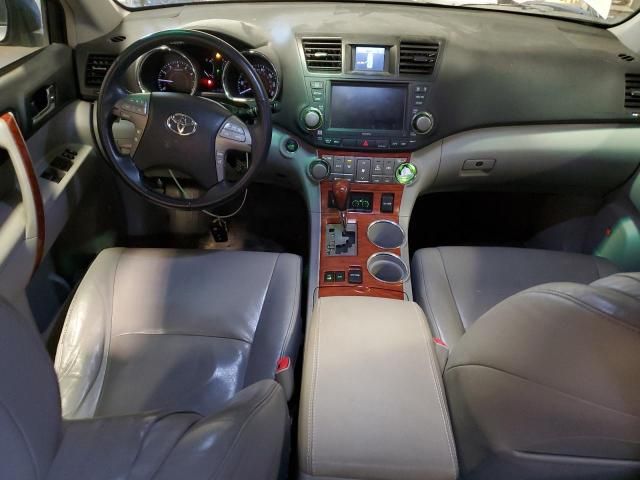 2008 Toyota Highlander Limited