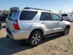 2008 Toyota 4runner Limited