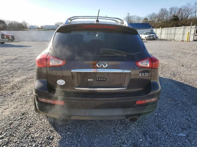 2009 Infiniti EX35 Base