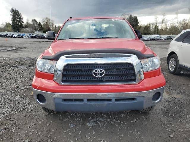 2008 Toyota Tundra Double Cab