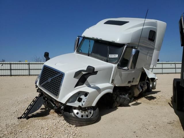 2018 Volvo VN VNL