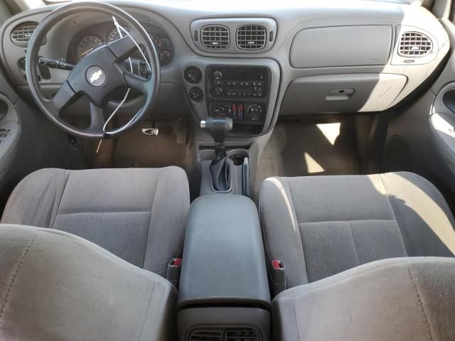 2006 Chevrolet Trailblazer LS