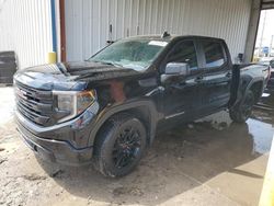 Salvage cars for sale at Riverview, FL auction: 2023 GMC Sierra C1500