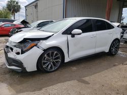 2021 Toyota Corolla SE for sale in Riverview, FL