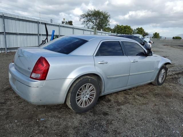 2007 Chrysler 300 Touring