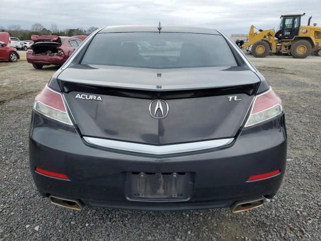 2012 Acura TL