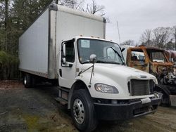 Vehiculos salvage en venta de Copart Waldorf, MD: 2018 Freightliner M2 106 Medium Duty