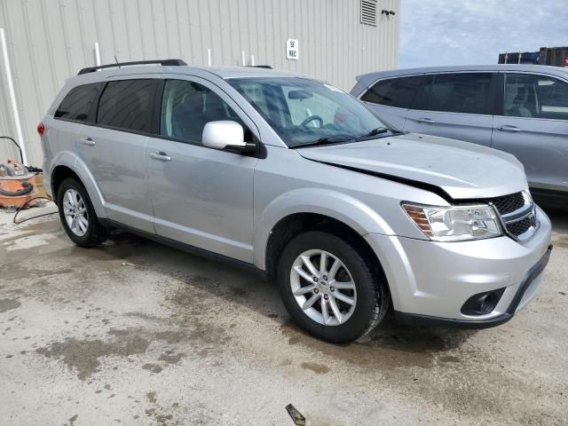 2013 Dodge Journey SXT