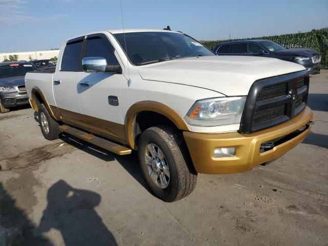 2014 Dodge RAM 2500 Longhorn