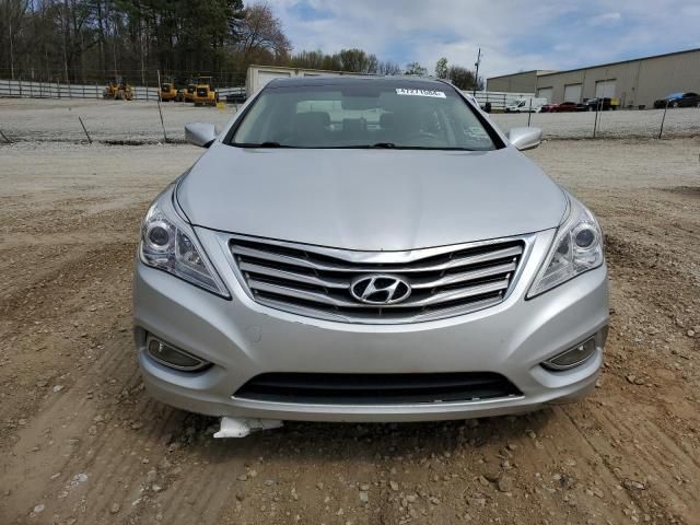 2013 Hyundai Azera GLS