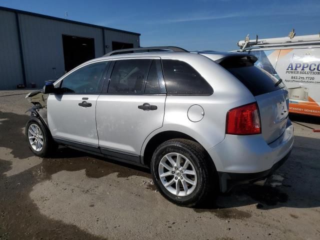 2013 Ford Edge SE