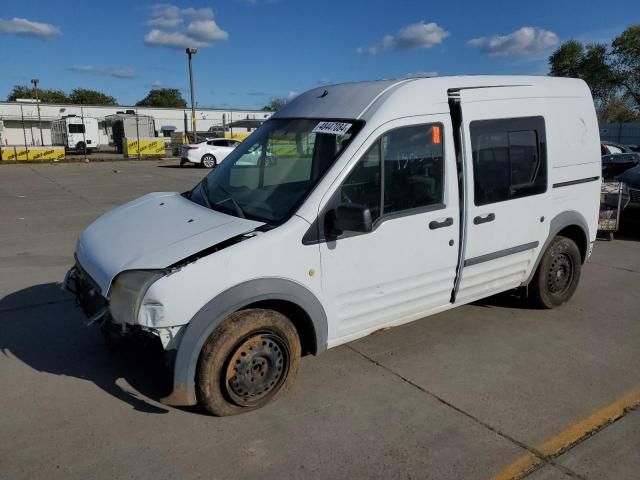 2013 Ford Transit Connect XL