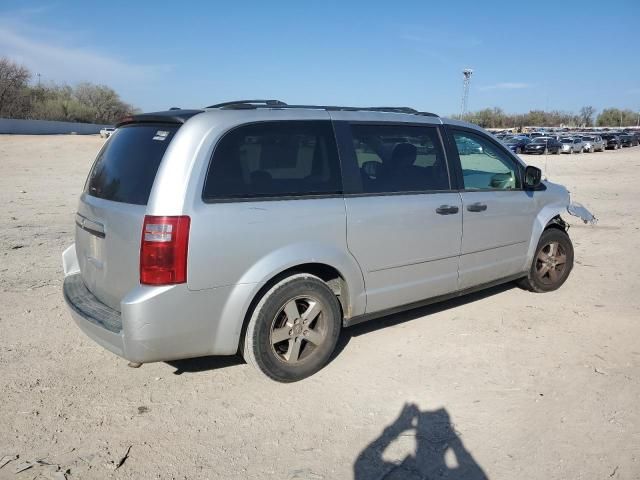 2008 Dodge Grand Caravan SE