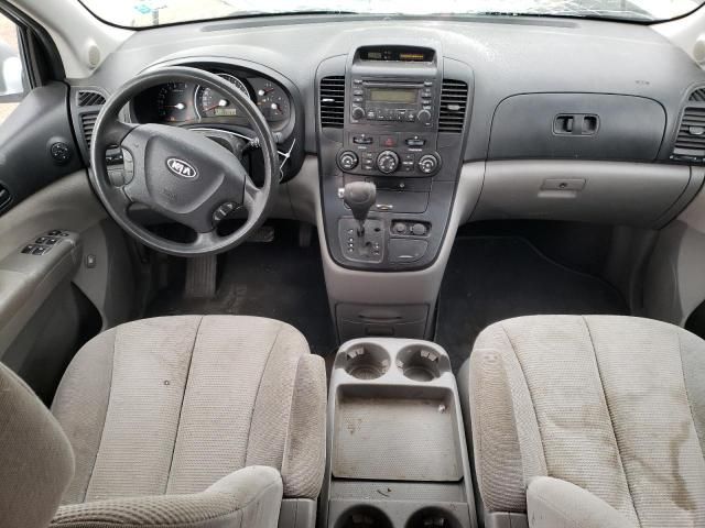 2008 KIA Sedona