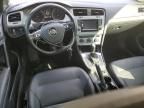 2015 Volkswagen Golf TDI