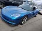 2008 Chevrolet Corvette