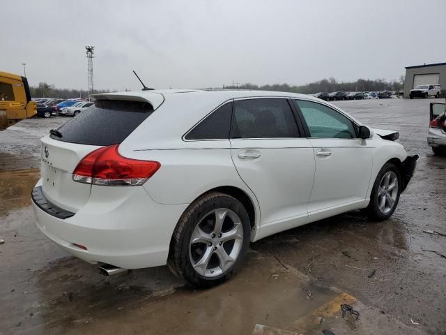 2009 Toyota Venza