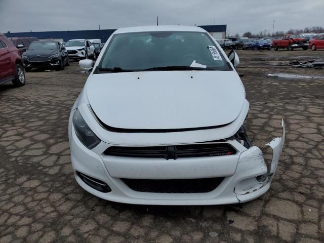 2014 Dodge Dart SXT