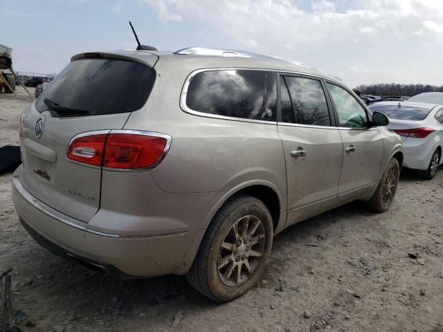 2017 Buick Enclave