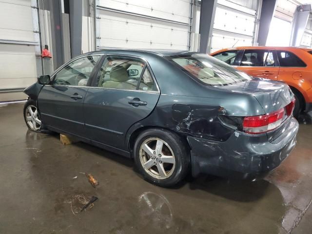 2004 Honda Accord EX